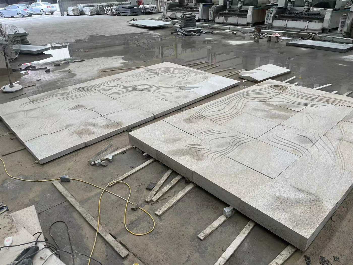GRANITE