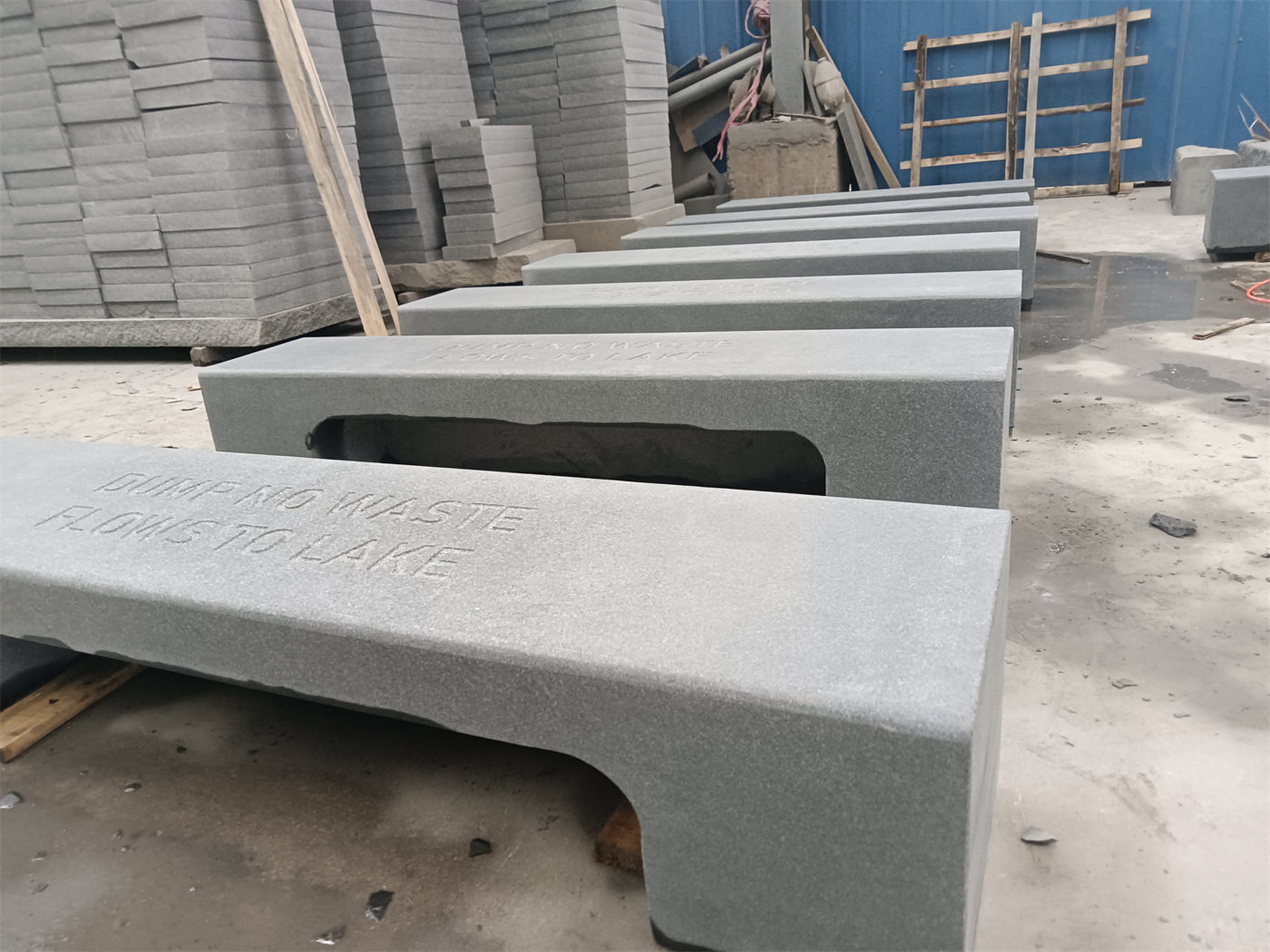 GRANITE