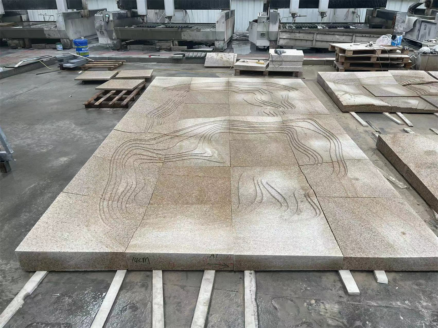 GRANITE