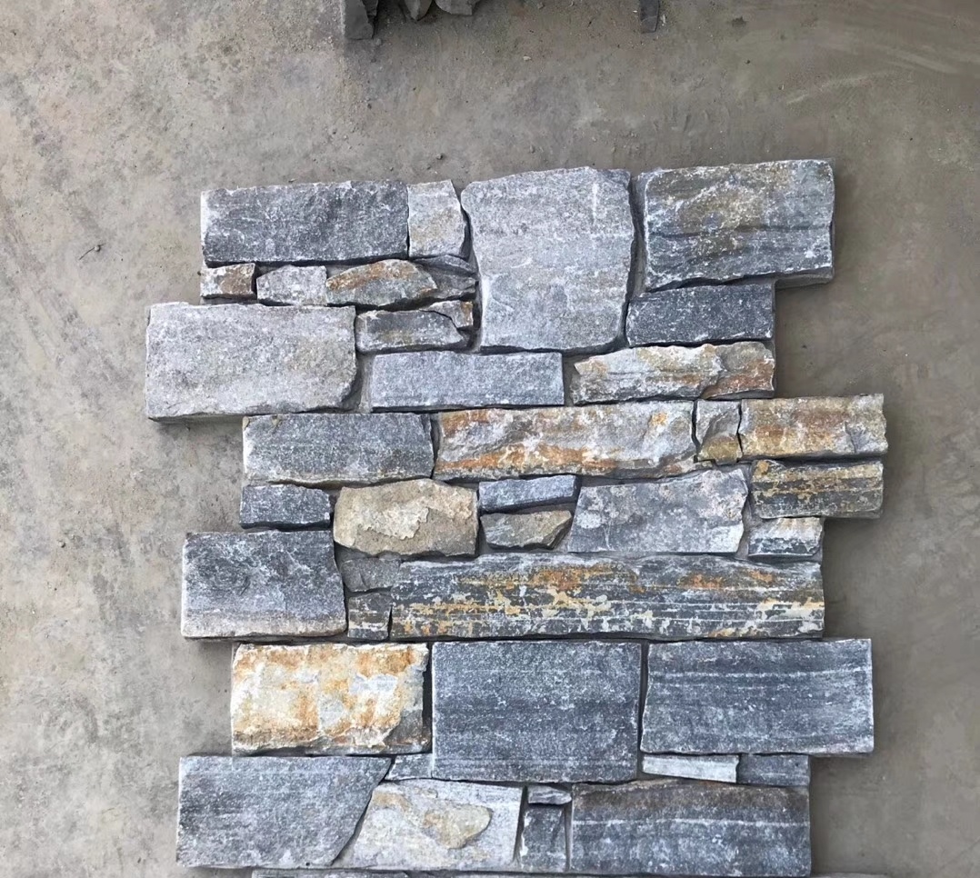 GREY QUARTZ
