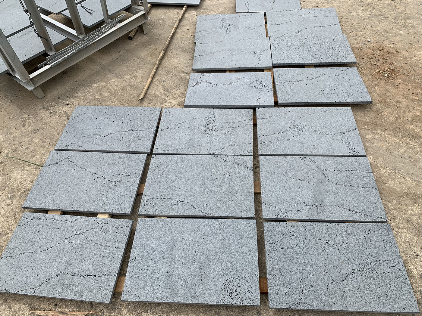 ASIA BLUE STONE