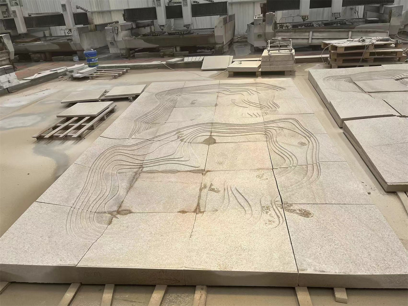 GRANITE