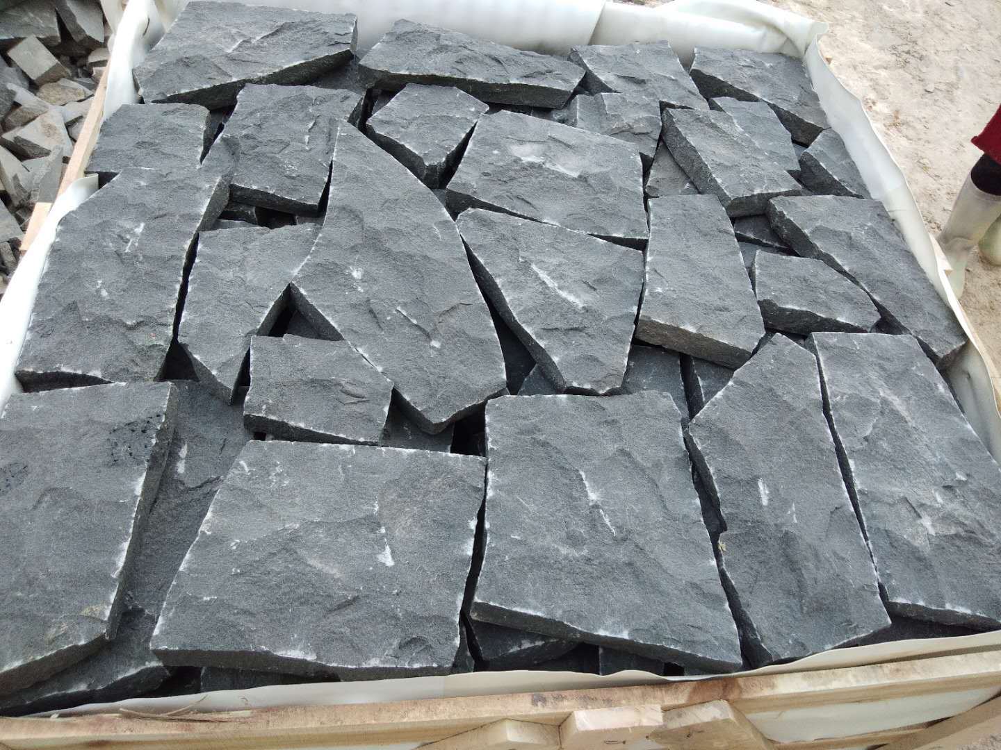 ASIA BLUE STONE