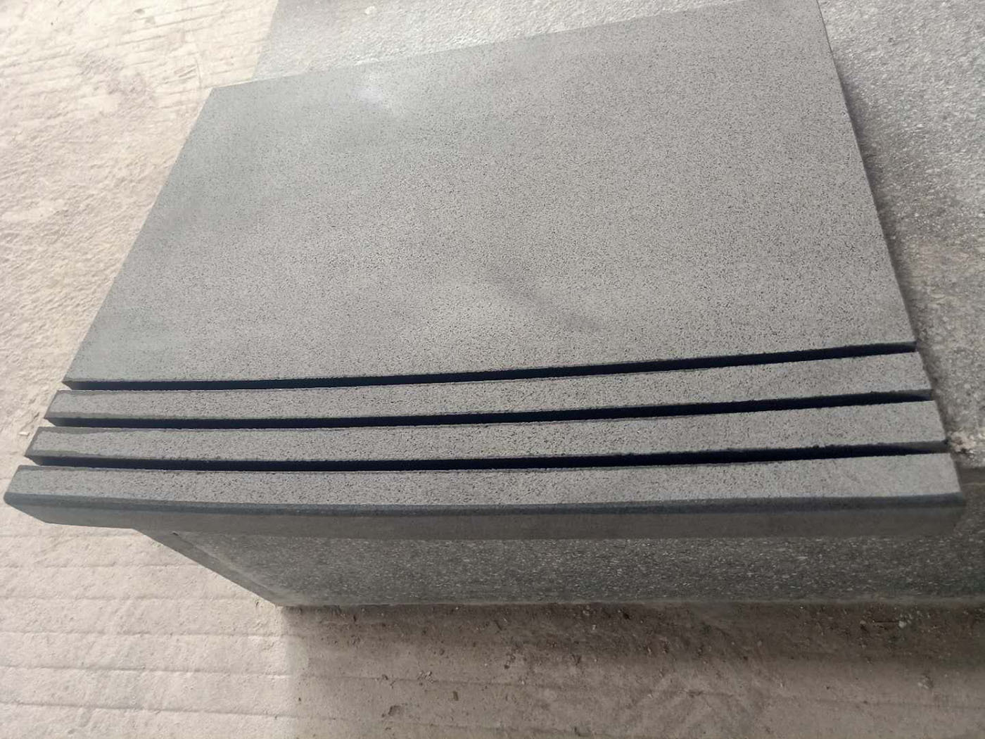 ASIA BLUE STONE