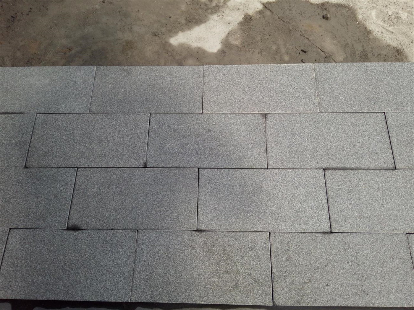GRANITE