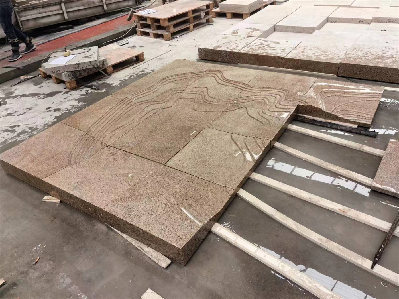 GRANITE