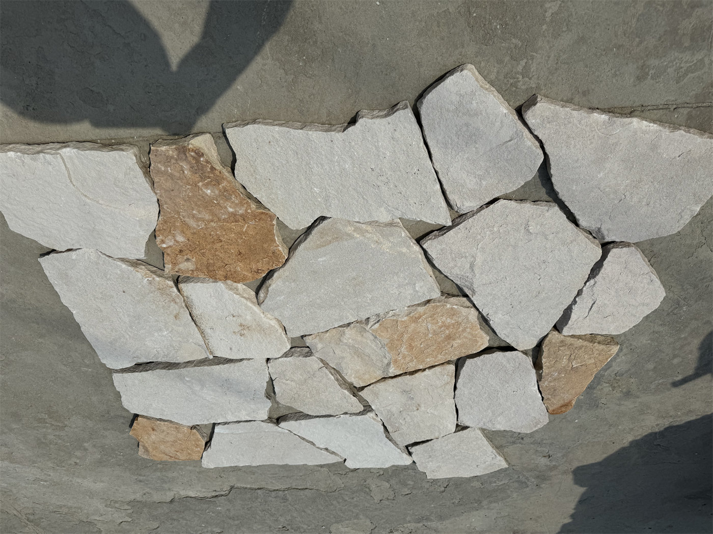 SLATE & QUARTZ
