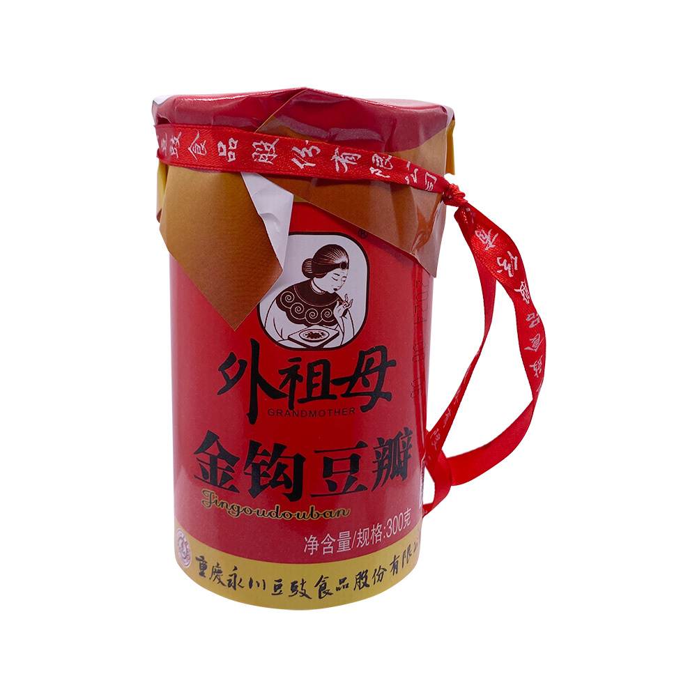 金鉤豆瓣300g