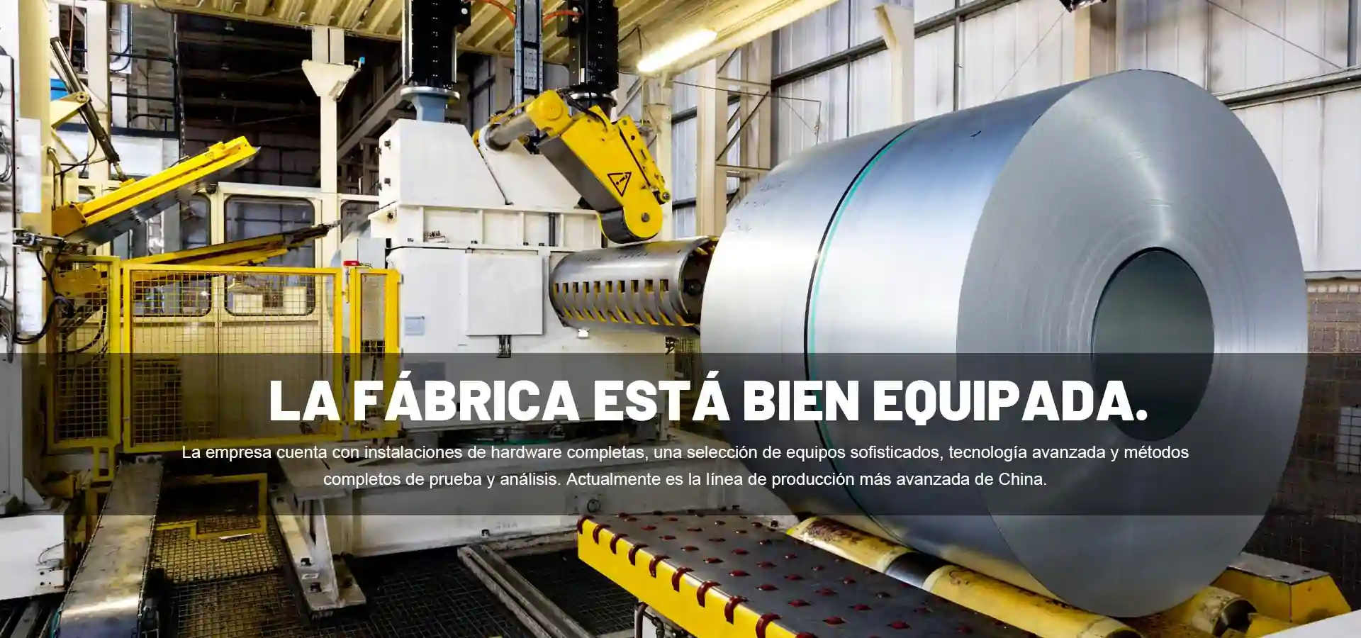 Tecnología Ambiental Xinhua