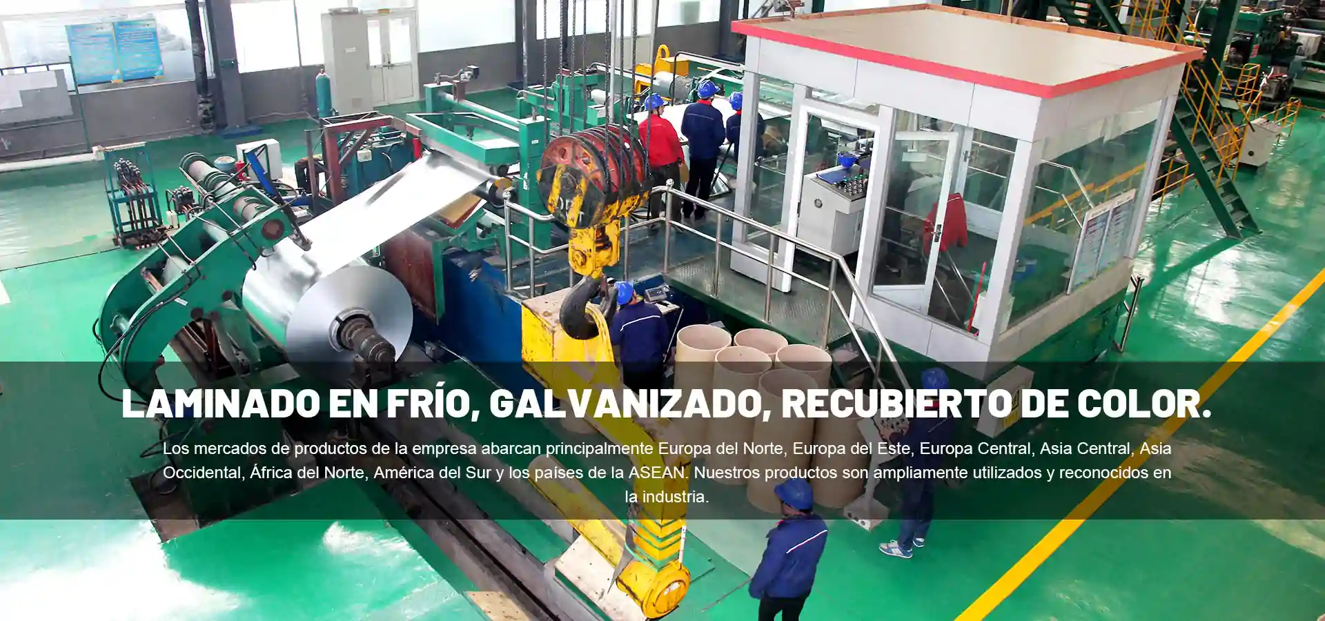Tecnología Ambiental Xinhua