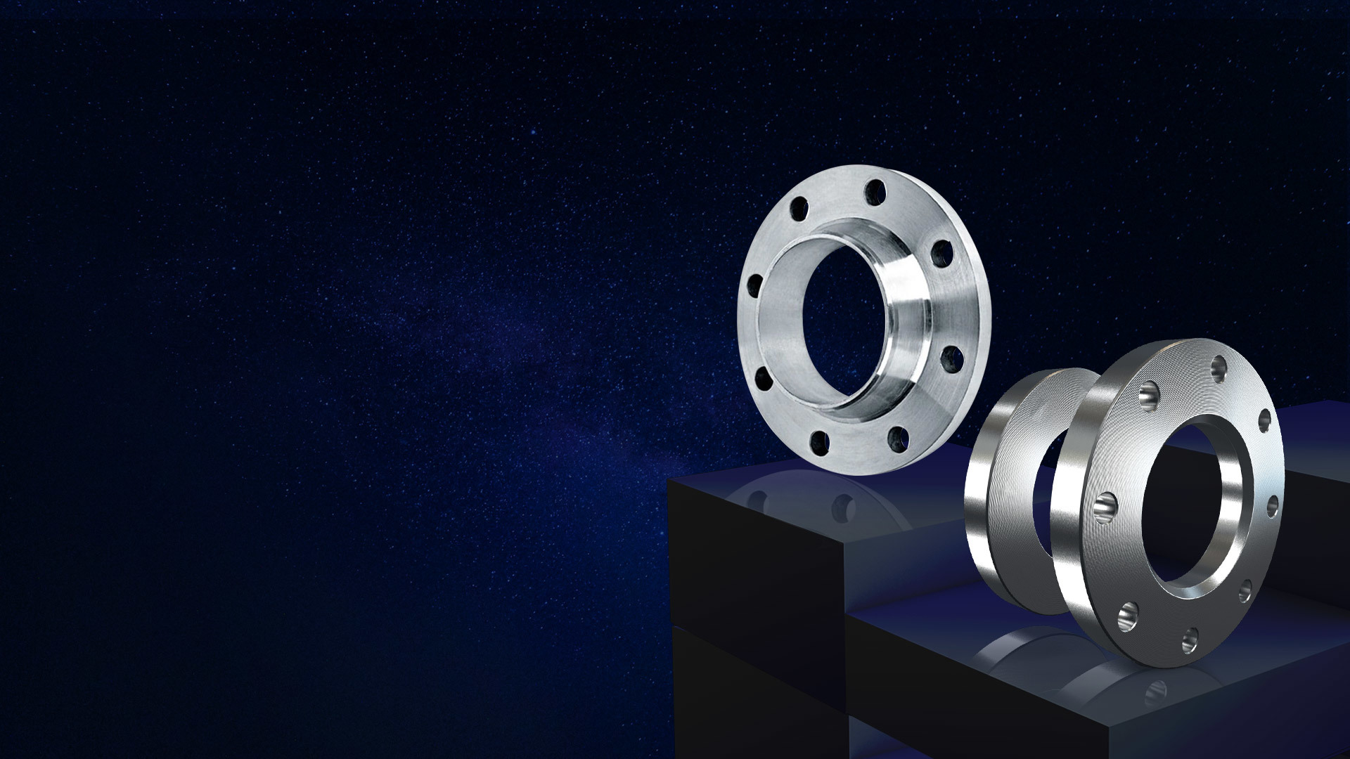 HANGXIN FLANGE