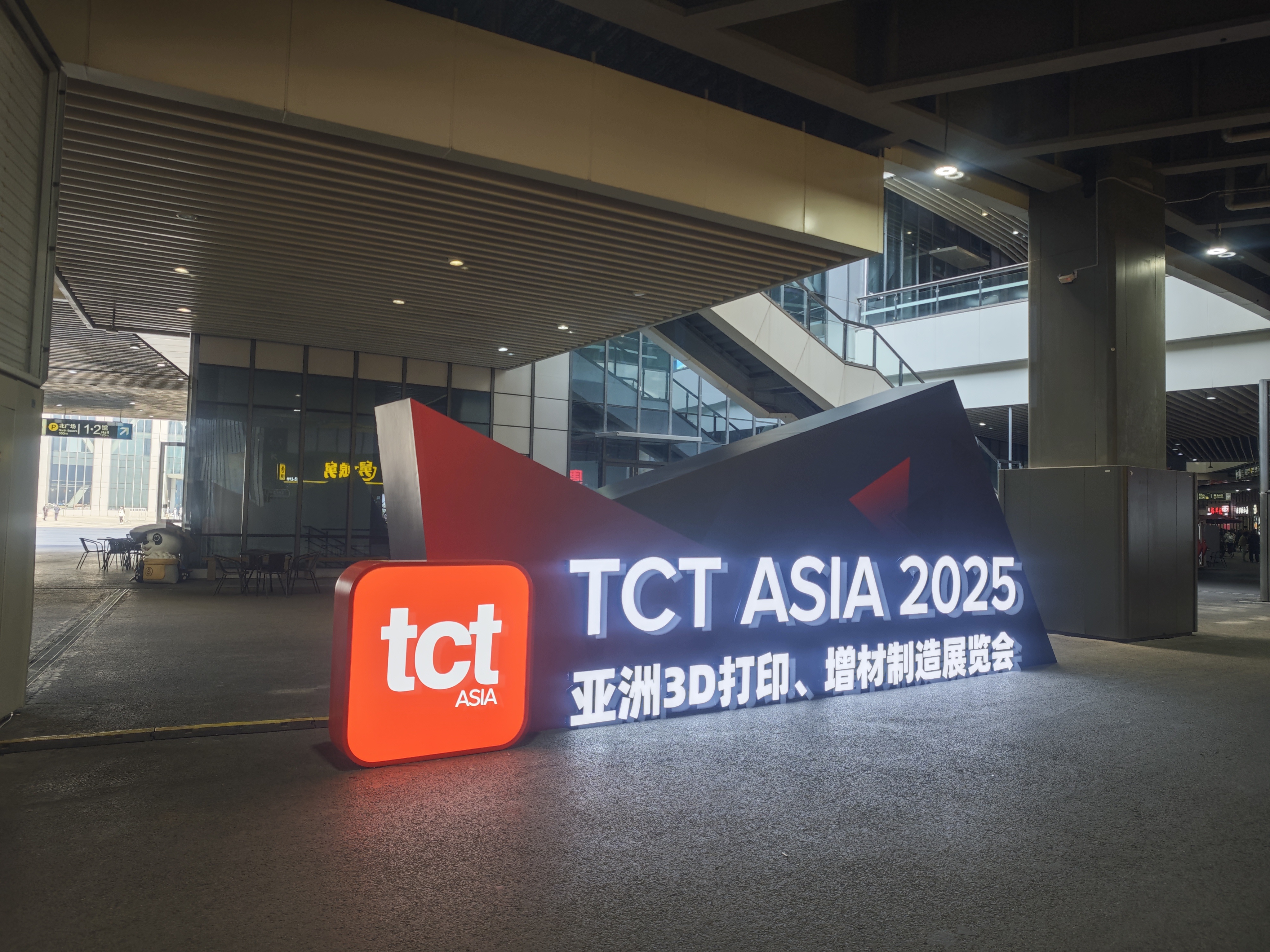 TCT Asia