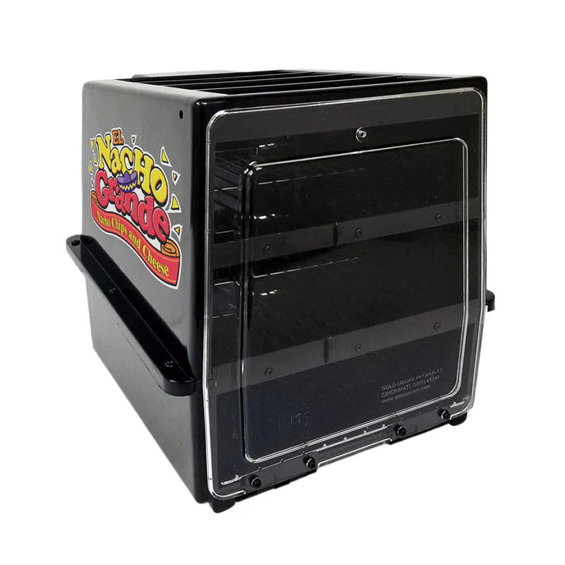 Cheese incubator