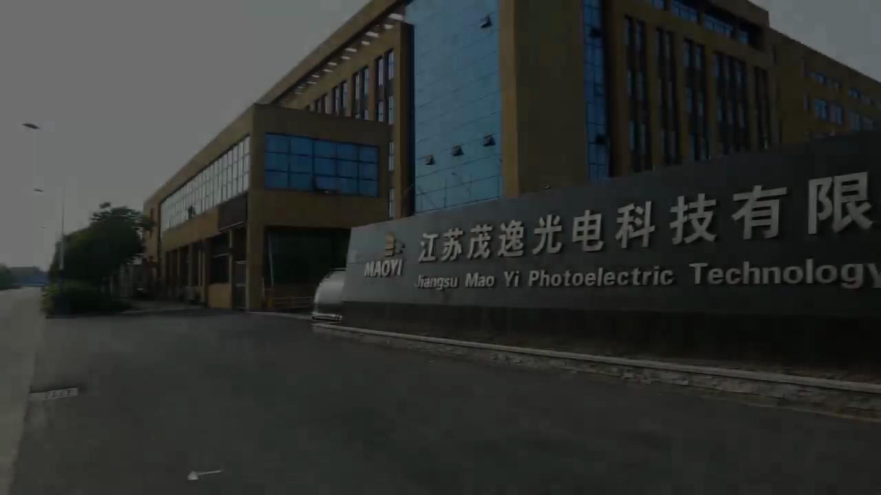 视频标题
