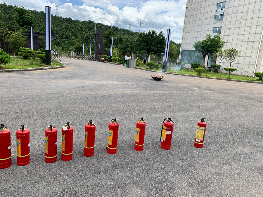 消除事故隐患，牢筑安全防线