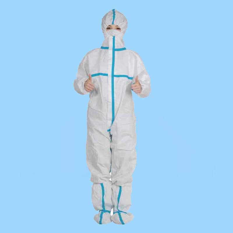 医用一次性防护服