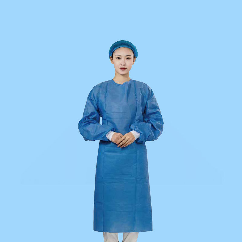 一次性使用手术衣