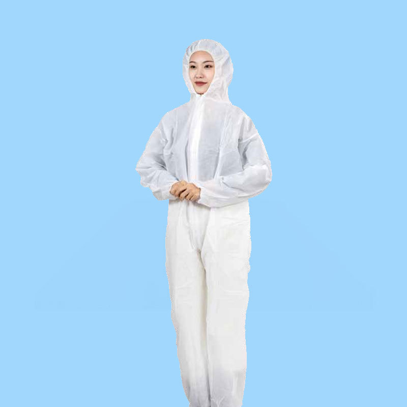 一次性使用医用隔离服