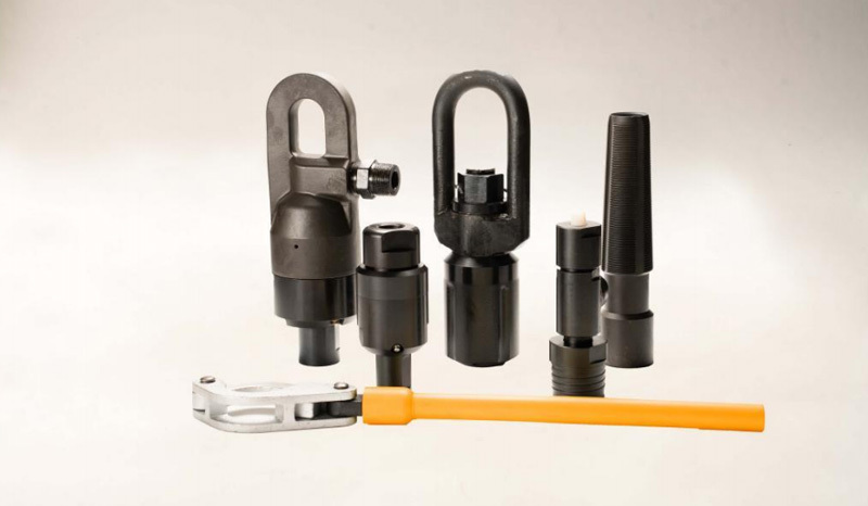 Geological Drilling Accessory Tools