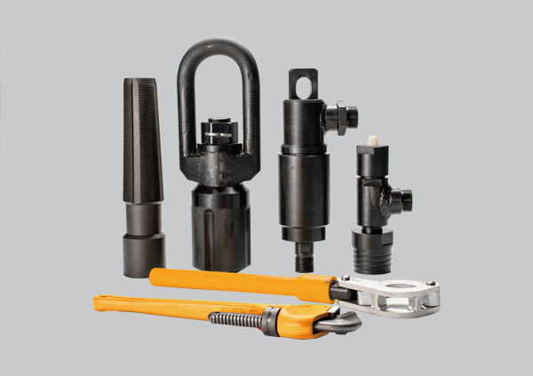 ACCESSORY TOOLS & equipment