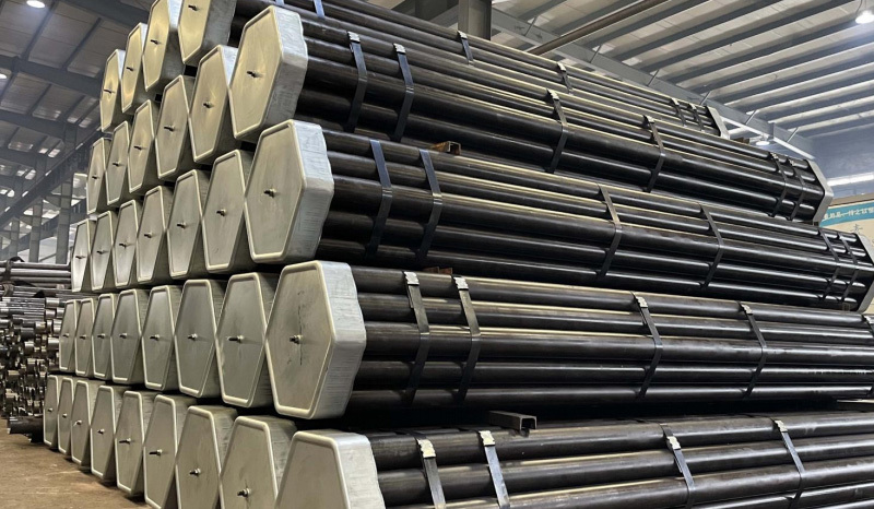 Global Universal Geological Drill Rod