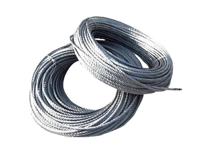 Wire rope