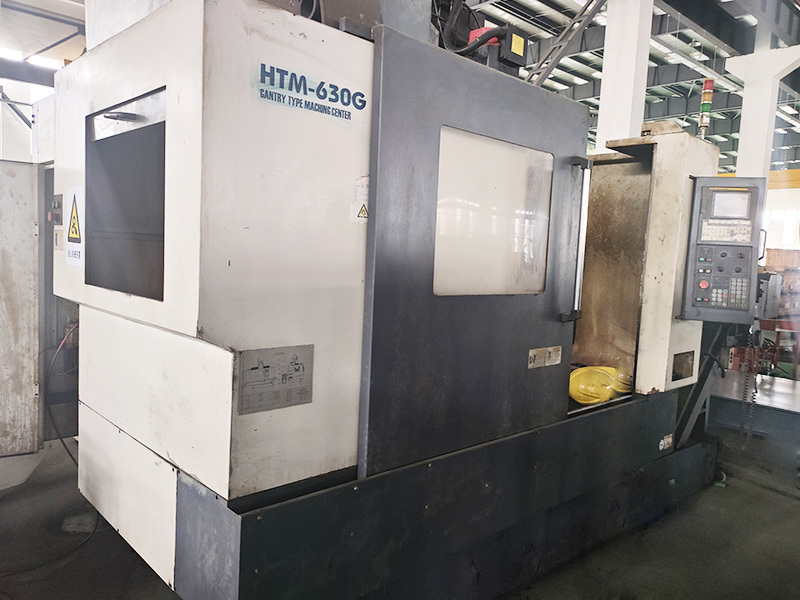 CNC lathe CNC lathe