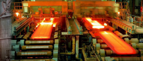 Continuous Casting Machine(CCM)