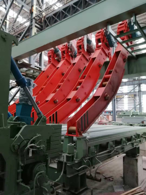 Rigid Dummy bar