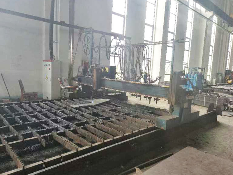Fire cutter Fire cutter