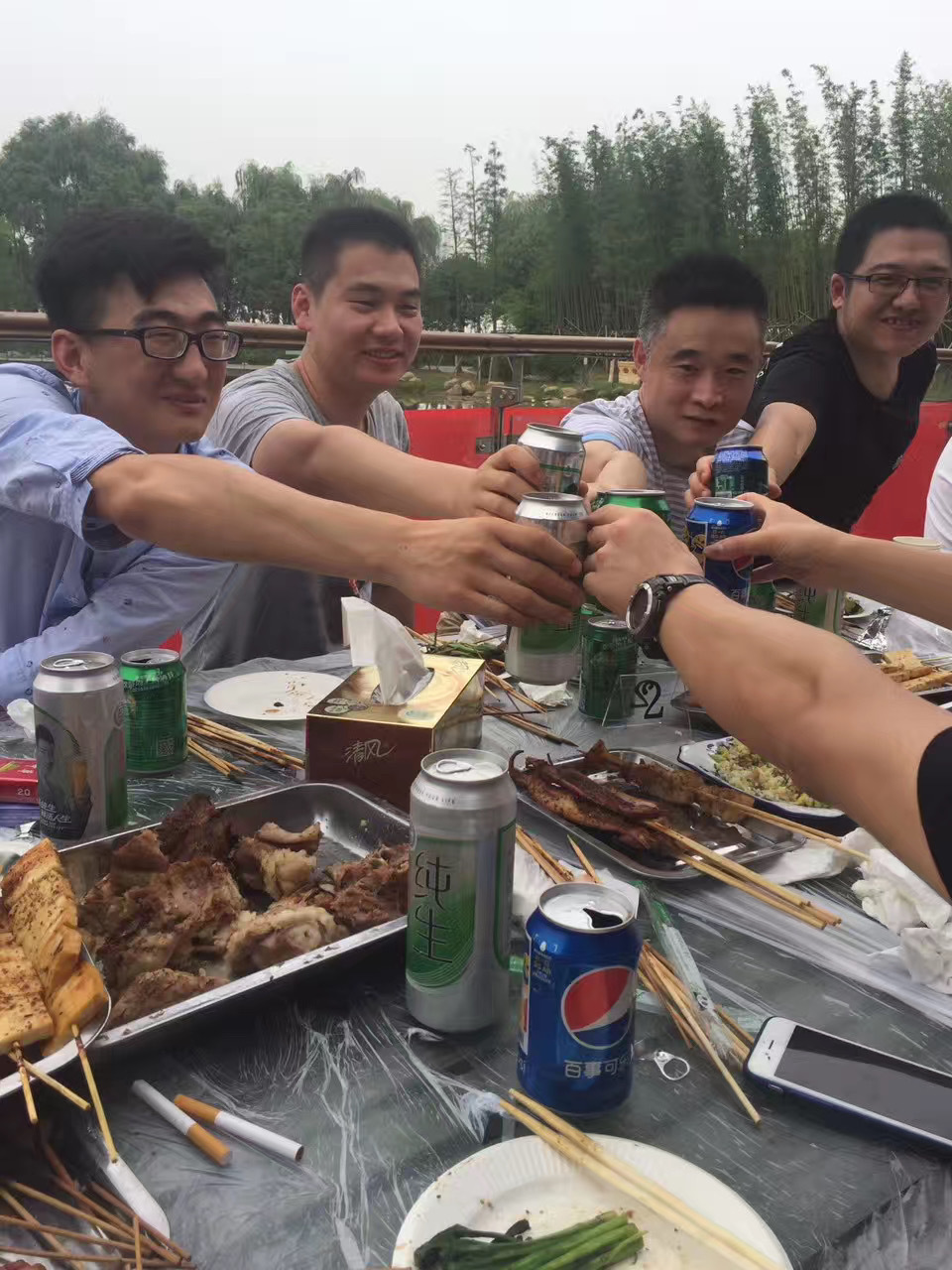 员工生活 员工生活