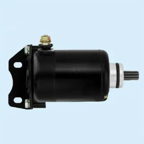 DISCOVER Start motor