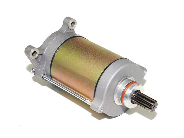 Advantages and Common Faults of Brushless Motor and Brush Motor