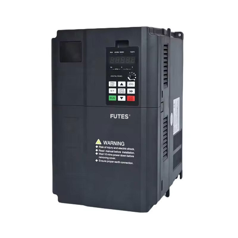 H800 Series  PMSM SVC FVC Frequency Inverter