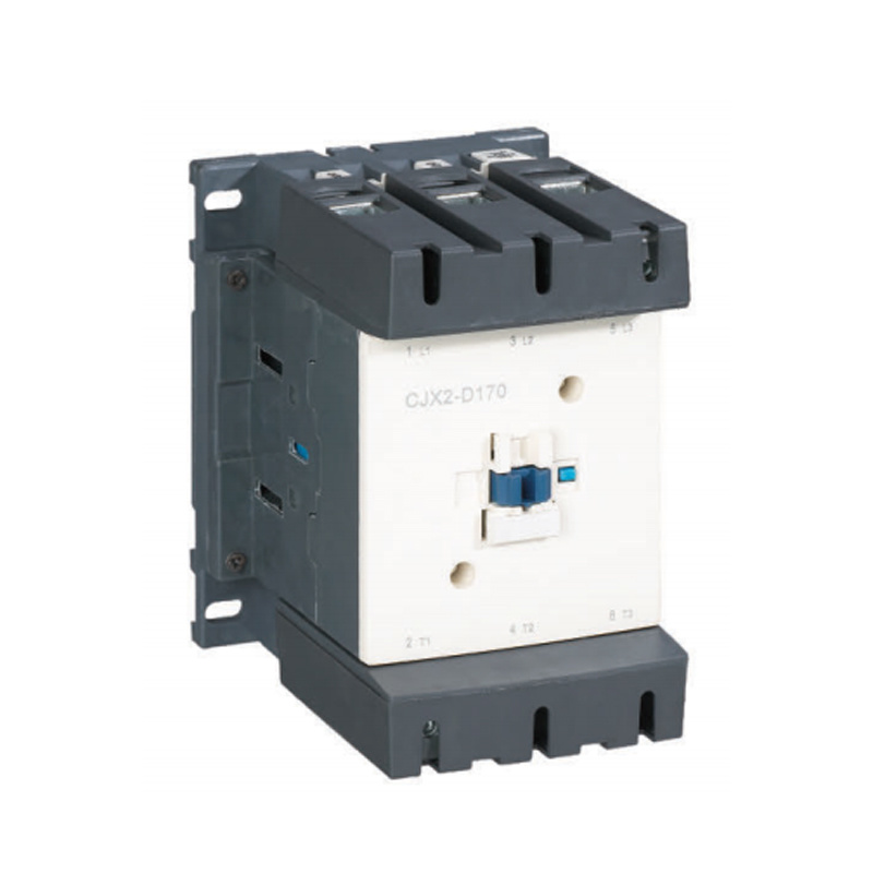 ZSLC1-D Series AC Contactor