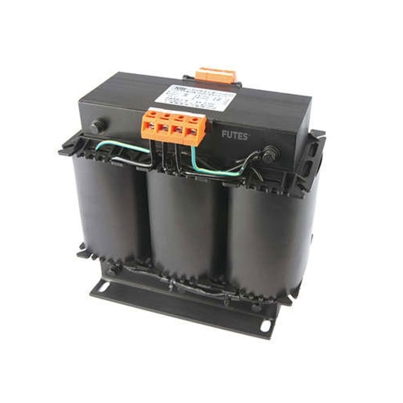 JSG electric transformer