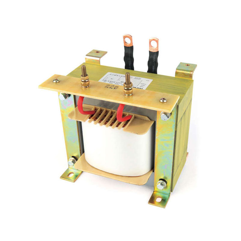 DBK Single-Phase Large Current Transformer