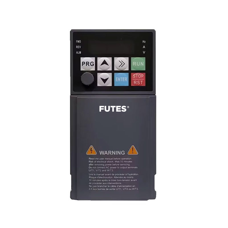 H180 Series  Mini Frequency Inverter
