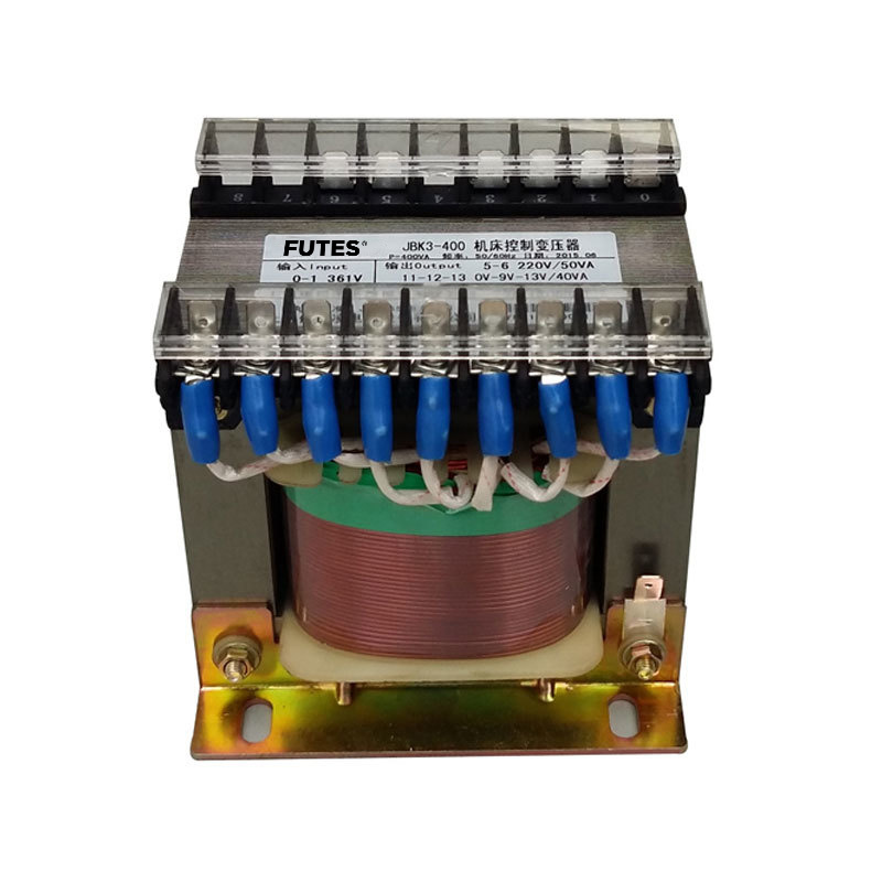JBK1、2、3、4、5 series machine tool control transformer