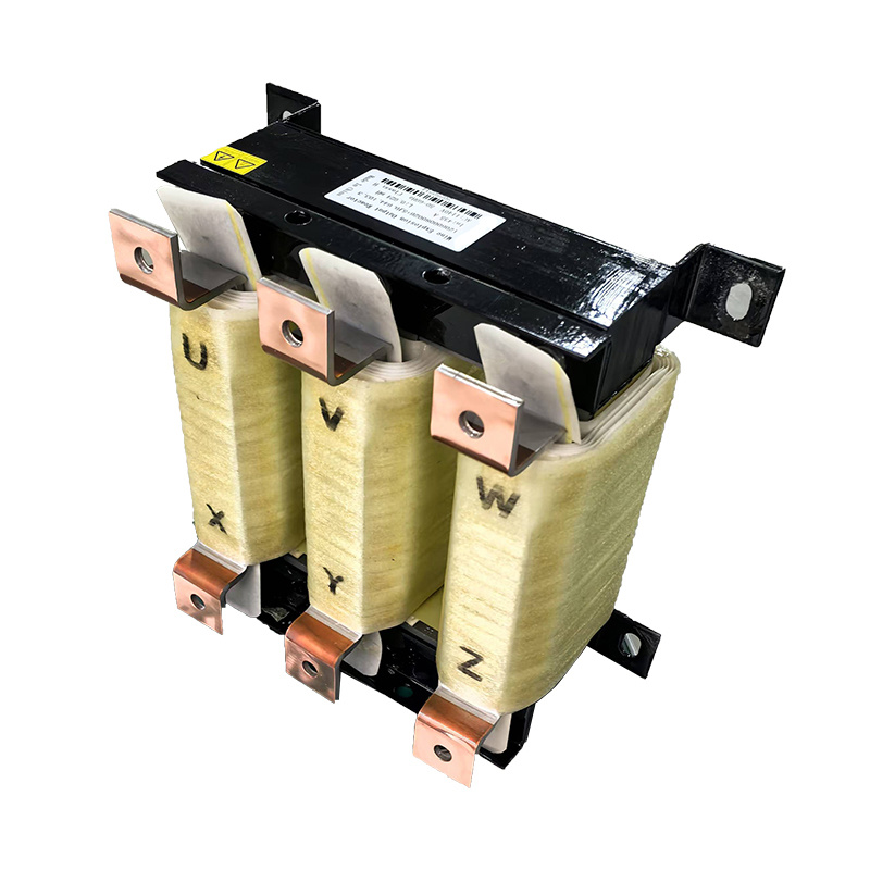 OCR Ac Output Reactor