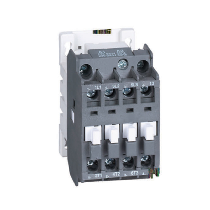 ZSABB Series AC Contactor