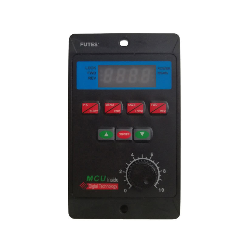 F100C Series  (T13-750W-12-H) Micro Frequency Inverter