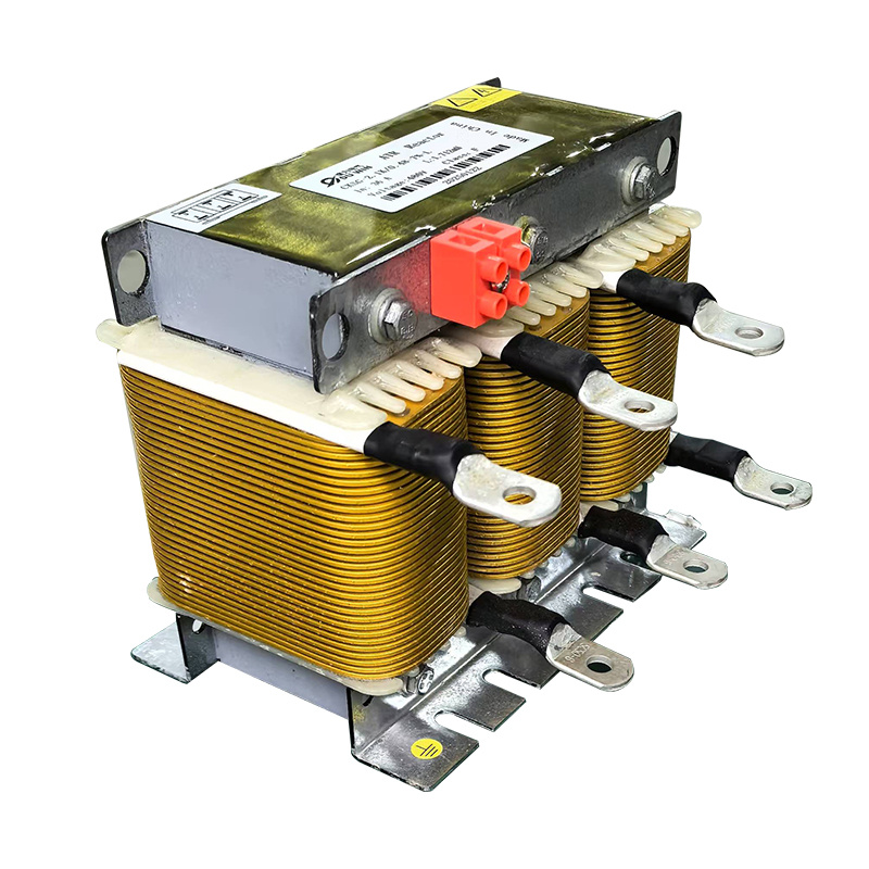 ATR Tuned Reactor