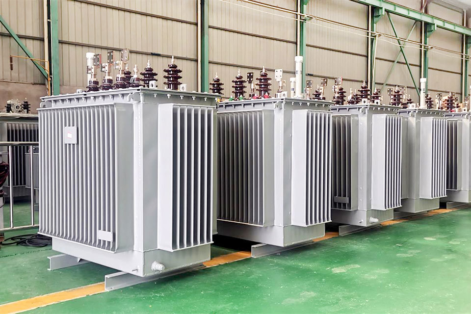 Analysis of the Development Status of China's Transformer Industry
