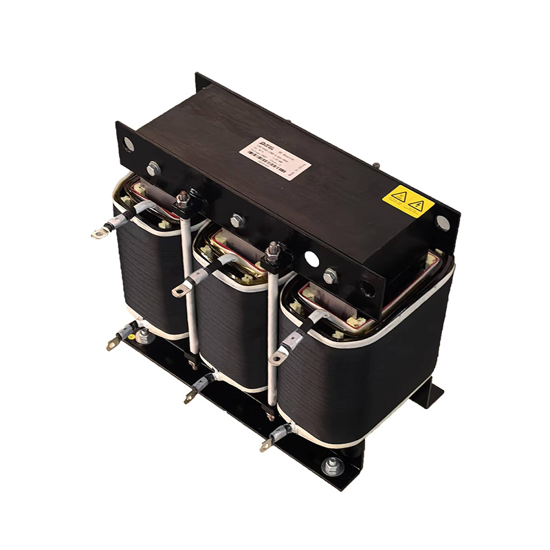 ACR AC Input Reactor