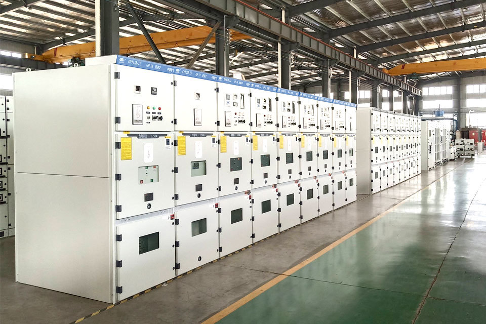 The increase in electricity demand may drive the development of distribution transformers