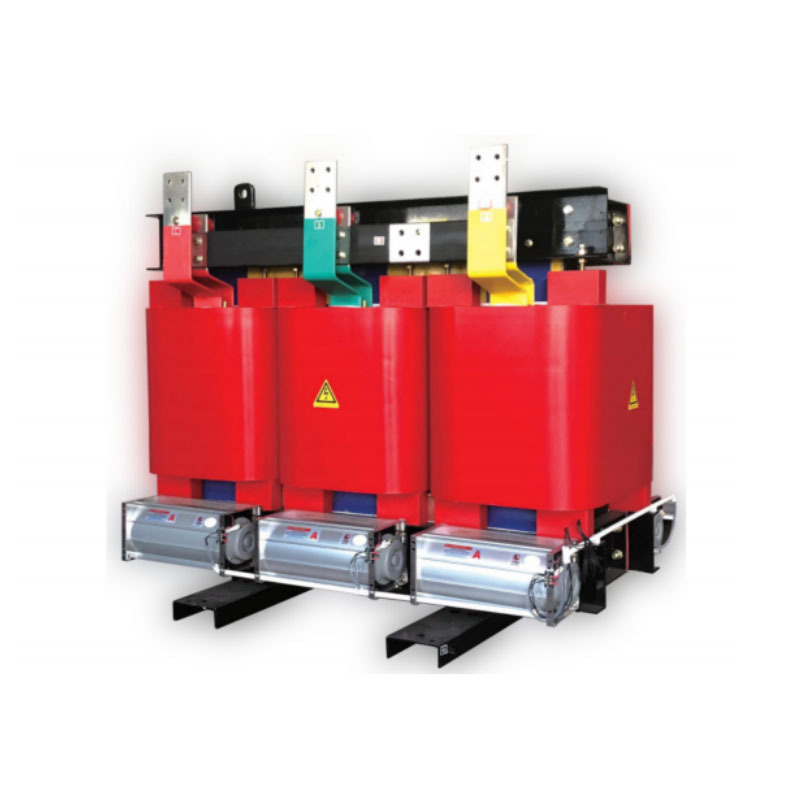 SC(B)H15(17~19）non-crystaling alloy dry-typpe transformer