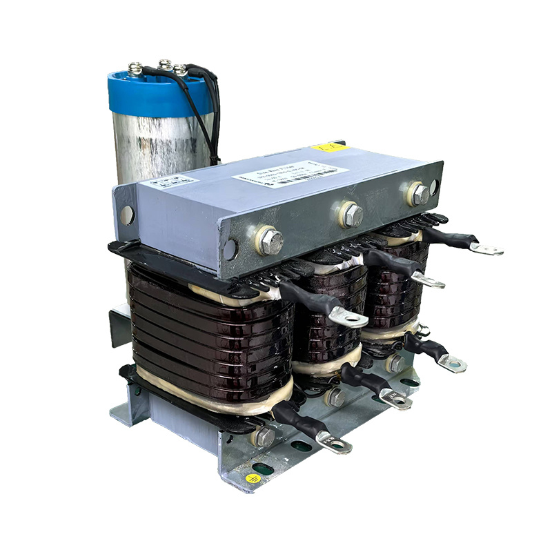 SFR Sine wave filter