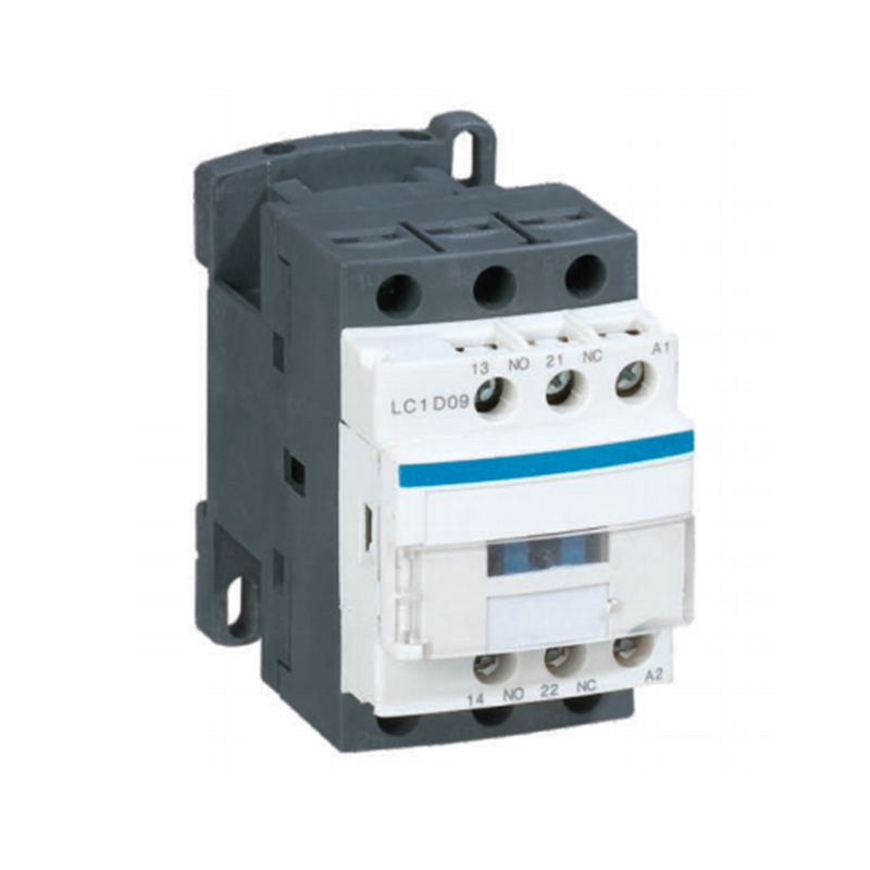 NEW ZSLC1-D Series AC Contactor