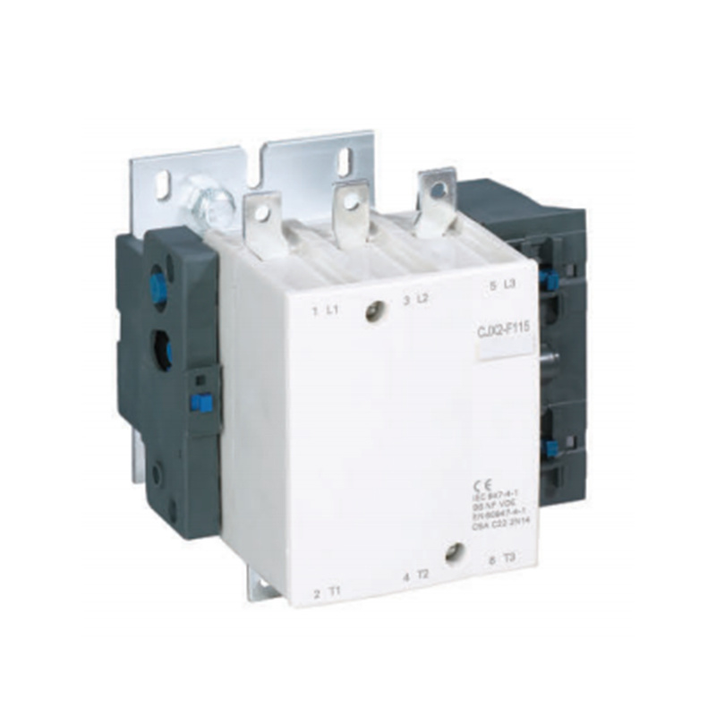 ZSLC1-F Series AC Contactor